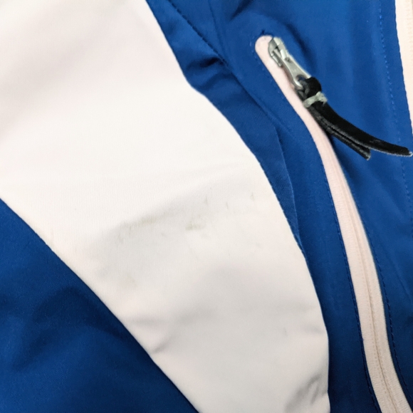 Obermeyer Teen Girls Insulated Ski Jacket Size 14-16 - Picture 14 of 16